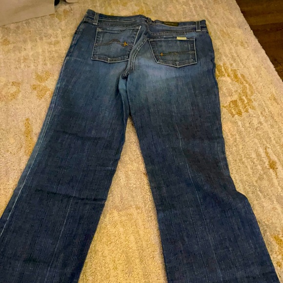 David Kahn Jeans - Picture 1 of 6